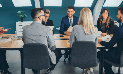 Μάθημα Business English Speaking