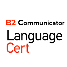 Lower LanguageCert ESOL B2