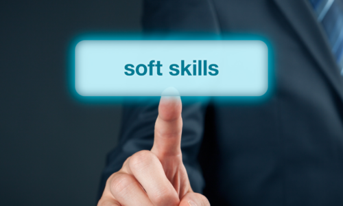 SOFT SKILLS