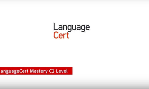 Proficiency ESOL C2